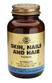 Skin, Nails and Hair Tablets