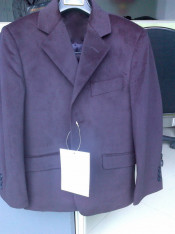 2013 Boys Designer Suit (YOL-BS1410A)