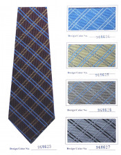 2013 Latest Designs for Neckties