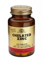Chelated Zinc Tablets