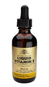 Liquid Vitamin E