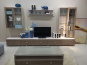 2014 Design TV Rack with E0 Board (H-109)