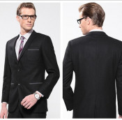 2014 High Quality Formal Men Suits (YOL-MS1410E)