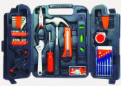 2014 Hot Sale-132PC Household Tools Kit in Tools