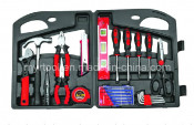 2014 Hot Sale-27PCS Professional Houshold Hand Tool Kit
