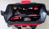 2014 Hot Selling Item 14 PCS Professional Tool Bag Set