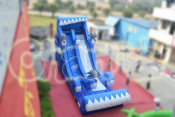 2014 Inflatable Sea Slide Chsl251