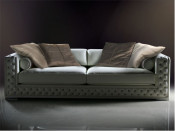 2014 Living Room Sofa New Classic Style House Furniture