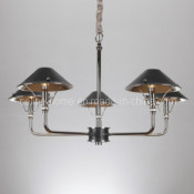 2014 Modern Luxury Pendant Lamp (SL2077-5)