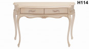 2014 New Design Dresser for Bedroom Furniture