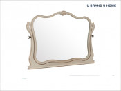 2014 New Design Mirror for Bedroom Use