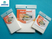 2014 New Innovative Products - Sponge dish scrubber
