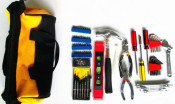 2014 Newest 166 PCS Professional Mechanical Tool Bag Set