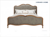 2014 Newest Classical Bed for Bedroom