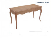 2014 Solid Wood Desk for Home Furniture