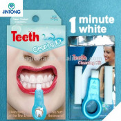 2014 patented innovative professional teeth cleaning kit
