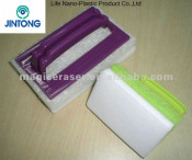 2014Foam Rubber About Bathroom Ceaning Wipes- Magic Bathroom Cleaning Foam Sponge