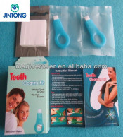 2014 Top 100 Christmas Gift Gifts Box,Revolutionary Teeth Clean Kit,No Chemicals