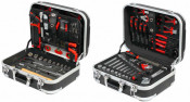 2014hot Sale-120PCS Professional Hand Tool in ABS Aluminium Case