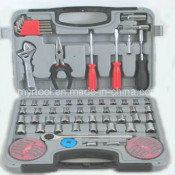 2014hot Sale-84PCS Professional Hand Tool Kit