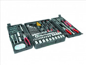 2014hot Selling-147PCS Professional Home Tool Kit