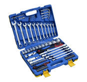 2014hot Selling-76PCS Professional Socket Wrench Tool Set