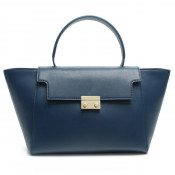 2015 Best Selling Fashion Handbag Genuine Leather Satchel Bag (CSS1448-001)