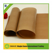 2015 FDA Approved PTFE Teflon Non-Stick Oven BBQ Liner