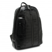 2015 Fashion Men's Genuine Leather Travel Bag (CSB270A001)