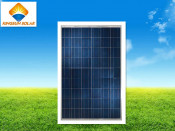 2015 High Efficiency Polycrystalline Solar Panel Module 200W