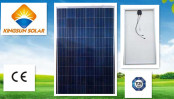 2015 High Efficiency Solar Polycrystalline Panels (KSP225W 6*9)