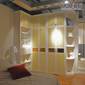 2015 Holike Hot Sale Good Quality Wooden Furnitures for Bedroom