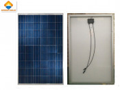 2015 Hot Sale 195W Powerful Polycrystalline Solar Panel