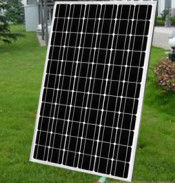 2015 Hot Sale! 240-285W Mono Solar Panel/Solar Energy/Solar Products