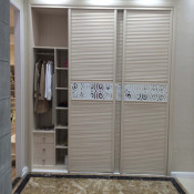 2015 Hot Sale Holike Wardrobe