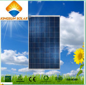 2015 Hot Sale Solar Polycrystalline Panel Ksp 185W