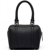 2015 Korea Handbag Desinger Leather Satchel Bag Brand Handbag (S1020-A3936)