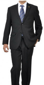 2015 Men's Business Formal Suits