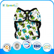2015 New Diaper Covers for Cloth Diaper