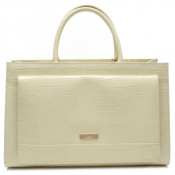 2015 New Fashion Candy Color Lady Handbag Genuine Leather (CSYH235-001)