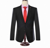 2015 New Fashion Elegant Dress Suits