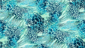 2015 New Print 1 Silk Fabric