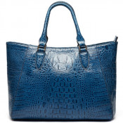 2015 New Products Designer Crocodile Handbag Ladies Handbags (S489-A2369)