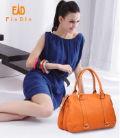 2015 New Style High Quality Genuine Leather Women Bag (N1025-A1660A)