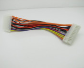 20pin ATX PC Power Supply to 24pin Motherboard Converter Cable