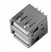 5pcs U052 Laptop USB Jack
