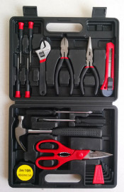 21PCS Professional Household Tool Kit (FY1521B)