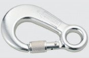 21mm Forged Snap Hooks with En362