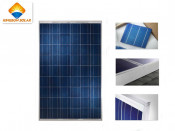 220W High Efficiency Polycrystalline Solar Panel Module