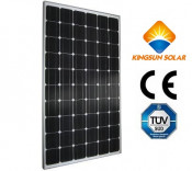 220W Mono-Crystalline Solar Home Panel